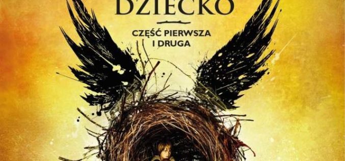 Nowy „Harry Potter” w salonikach Kolportera