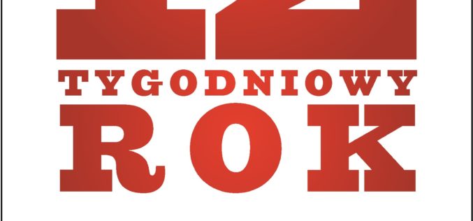 12-tygodniowy rok. Osiągnij w 12 tygodni więcej niż inni w 12 miesięcy