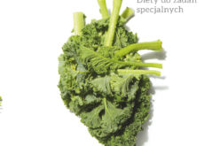 Premiera  książki Haylie Pomroy „Lecz się jedzeniem. Diety do zadań specjalnych”