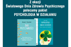 Pakiet „Psychologia w działaniu”