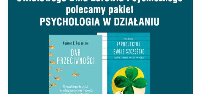 Pakiet „Psychologia w działaniu”