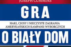 Gra o biały dom – najważniejsze wiadomości – Mirosław Oczkoś