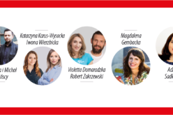 Publicat S.A. na 20. Międzynarodowych Targach Książki w Krakowie!