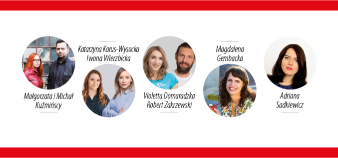Publicat S.A. na 20. Międzynarodowych Targach Książki w Krakowie!