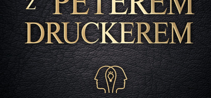 Rok coachingu z Peterem Druckerem
