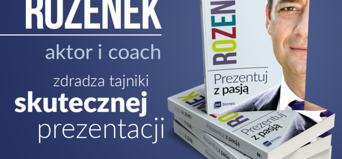 Prezentuj z pasją
