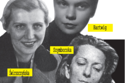 Warszawski Festiwal Poetów