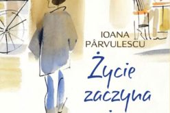 Ioana Pârvulescu. Życie zaczyna się w piątek