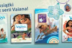 VAIANA – Skarb Oceanu!