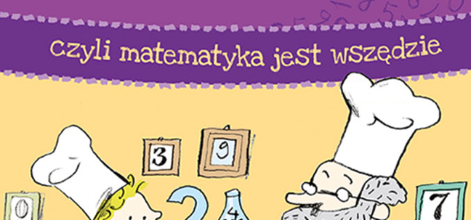 Matematyka jest wszędzie