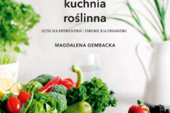 Kolorowa kuchnia roślinna