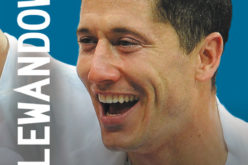 Robert Lewandowski. Fantastyczna dziewiątka