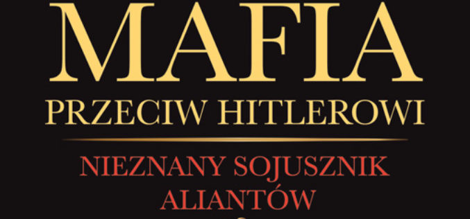 Mafia przeciw Hitlerowi