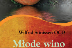 Młode wino – książka Wilfrida Stinissena o nadziei, miłości i wolności