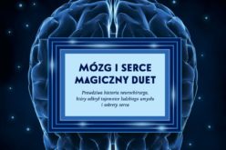 Mózg i serce – magiczny duet, bestselerowa książka Jamesa Doty’ego trafia do księgarń