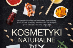 Proste przepisy na naturalne kosmetyki!