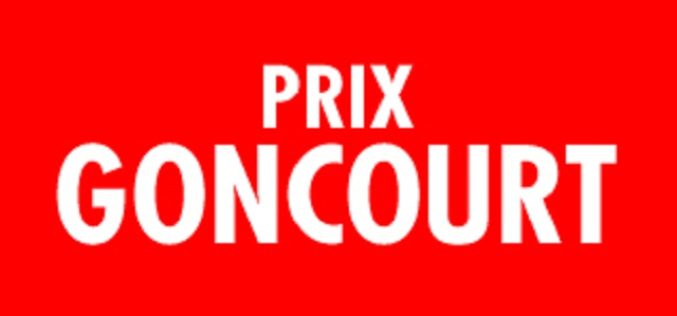 Prix Goncourt 2022 przyznana!