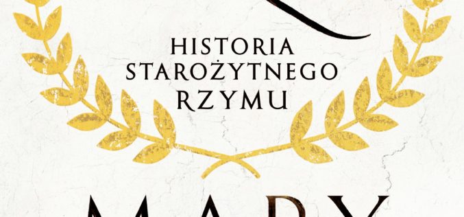 SPQR. Historia starożytnego Rzymu, Mary Beard