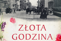 PREMIERA! „Złota godzina”, Sara Donati