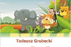 „Zoo” Tadeusza Grubeckiego