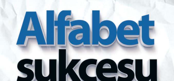 Alfabet sukcesu