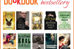 Bestsellery BookBook 16 – 31. 11.2016