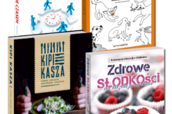 Bestsellery października z serii Samo Sedno