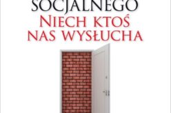Praca socjalna – zawód szczególnego ryzyka?