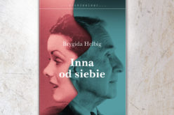 Inna od siebie. Spotkanie z Brygidą Helbig w Modzie na Czytanie!