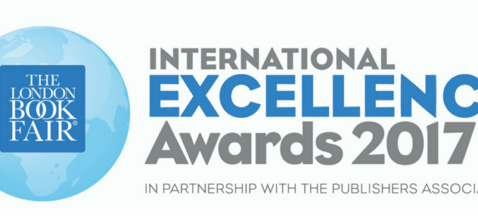 International Excellence Awards 2017