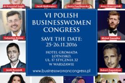MT Biznes patronem VI POLISH BUSINESSWOMAN CONGRESS