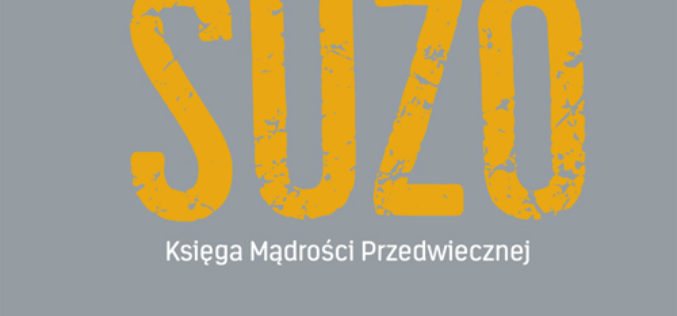 Najpiękniejszy owoc mistyki średniowiecznej od Wydawnictwa W drodze