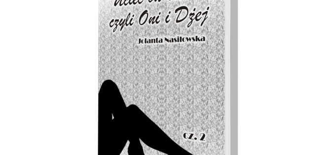 Uciec od siebie, czyli Oni i Dżej