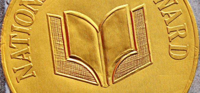 Olga Tokarczuk bez National Book Award