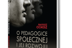 O pedagogice społecznej i jej rozwoju. Wybrane zagadnienia