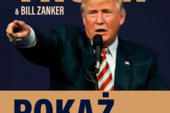 Pokaż, na co cię stać! Droga na szczyt według Donalda Trumpa