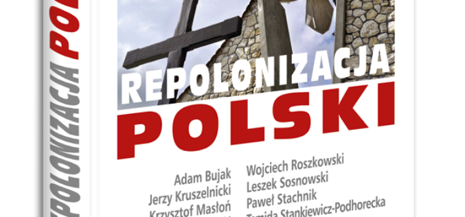 Repolonizacja Polski