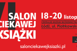 VI Salon Ciekawej Książki