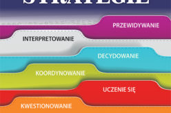 Zwycięskie strategie. Jak liderzy tworzą przyszłe sukcesy