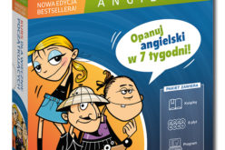 Angielski. Kurs dla wiecznie początkujących od wydawnictwa Edgard