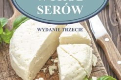 Domowy wyrób serów