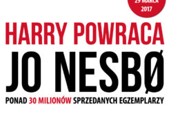 Polska premiera najnowszej książki Jo Nesbø – Harry Hole powraca!