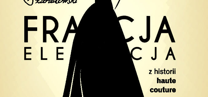 Spotkania z Piotrem Szaradowskim, autorem książki “Francja elegancja”!
