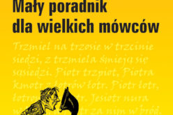 Paszczodźwięki. Mały poradnik dla wielkich mówców