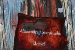 Poznaj autora i jego twórczość — Aleksandra J. Starostecka