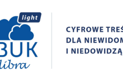 Wystartowała platforma dla niewidomych IBUK Libra Light