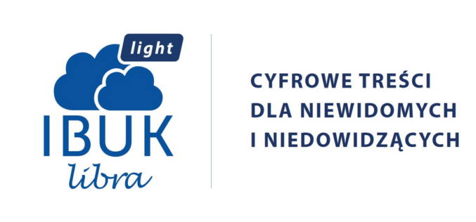 IBUK Libra Light w fazie testów