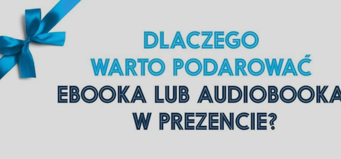 E-książka jako świąteczny upominek?