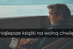 Najlepsze książki na urlop