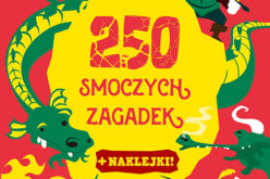 250 smoczych zagadek